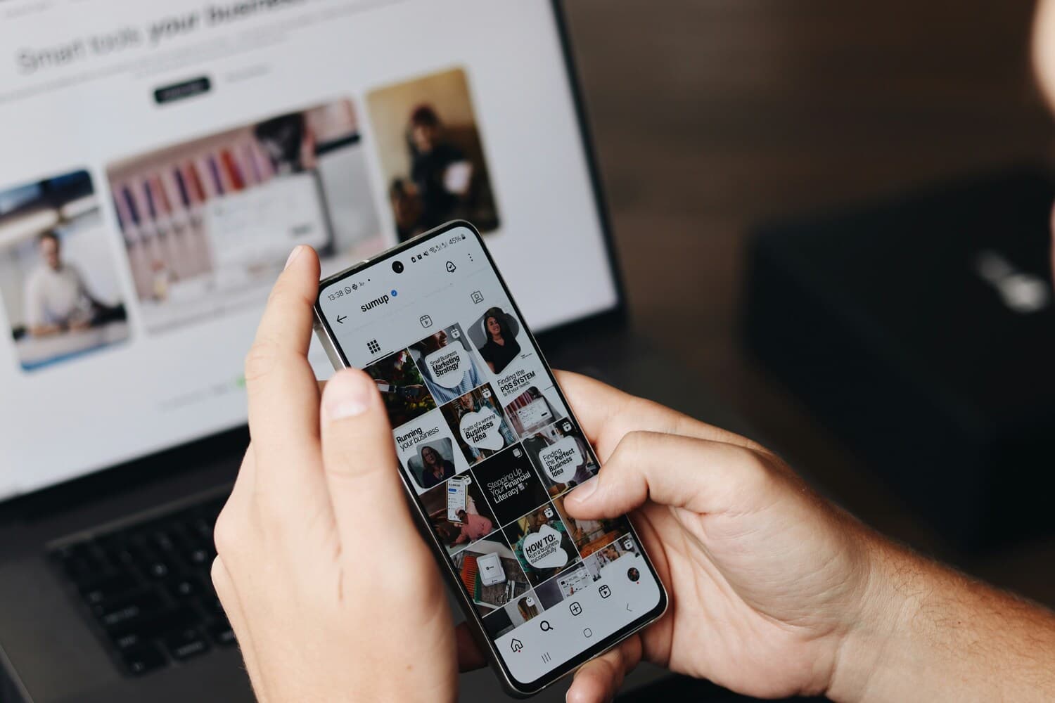 Content Marketing แบบครบวงจรโดย Digital Nerdy