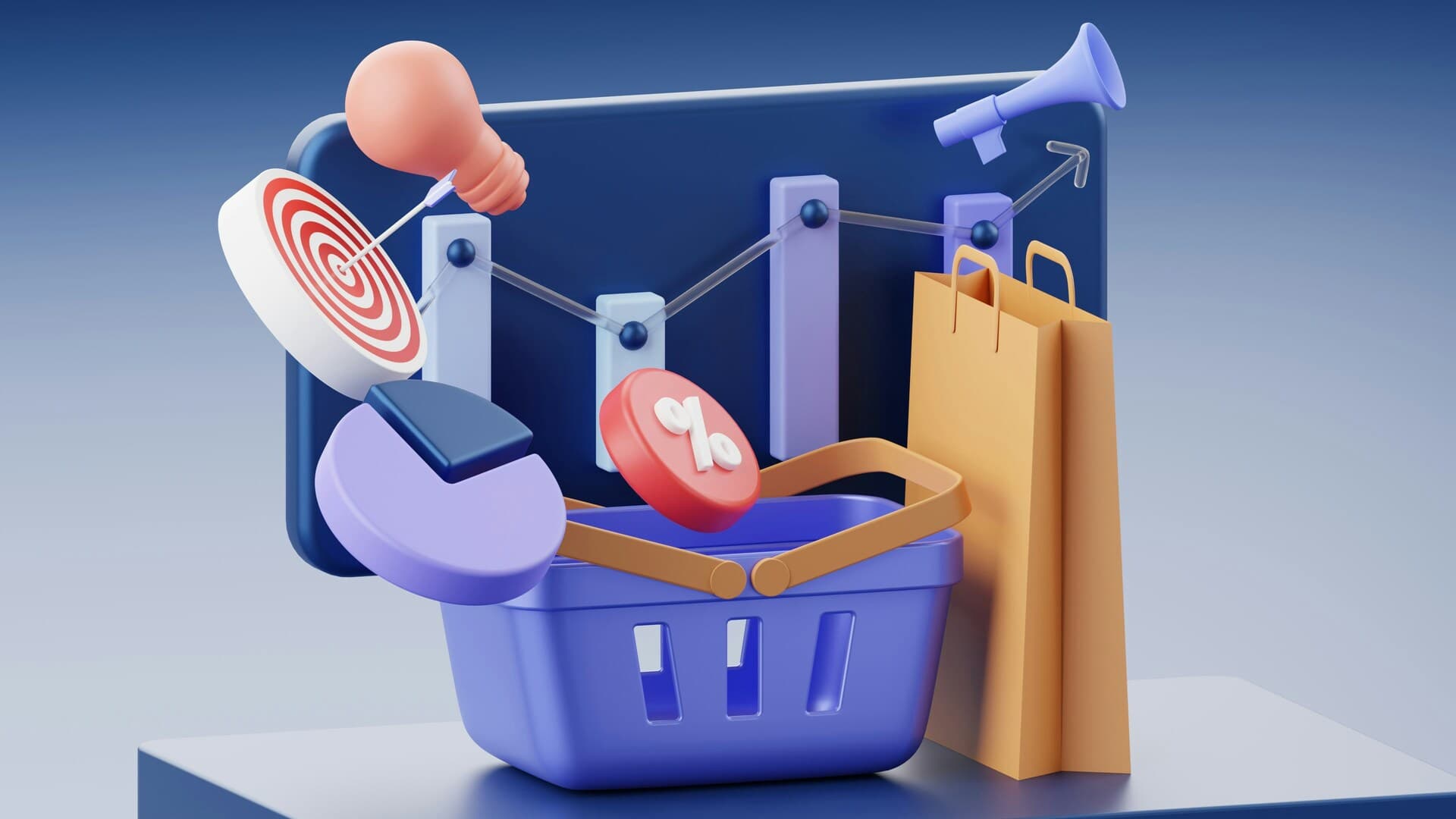 E-commerce Solutions - ขายของออนไลน์แบบมืออาชีพ