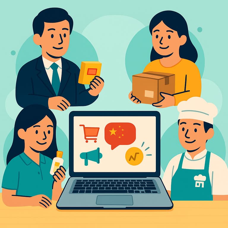 Content Marketing