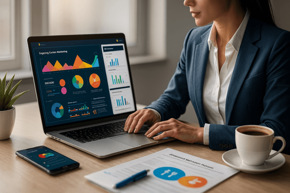 Content Marketing